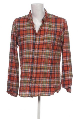 Ανδρικό πουκάμισο Selected Homme, Μέγεθος XXL, Χρώμα Πολύχρωμο, Τιμή 6,09 €
