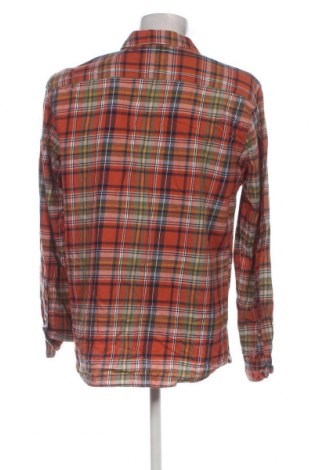 Herrenhemd Selected Homme, Größe XXL, Farbe Mehrfarbig, Preis 4,85 €