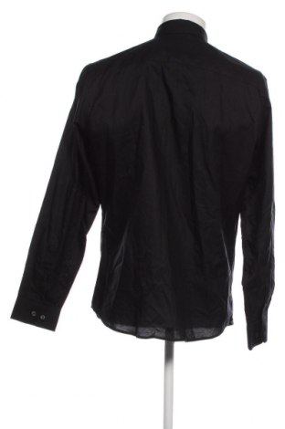 Pánska košeľa  Selected Homme, Veľkosť L, Farba Čierna, Cena  26,37 €