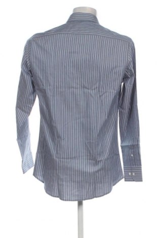 Herrenhemd Selected Homme, Größe L, Farbe Grau, Preis € 26,37