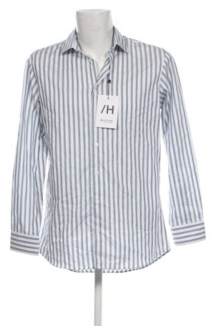 Herrenhemd Selected Homme, Größe L, Farbe Mehrfarbig, Preis € 28,76