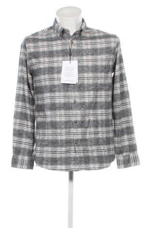 Ανδρικό πουκάμισο Selected Homme, Μέγεθος S, Χρώμα Πολύχρωμο, Τιμή 7,19 €