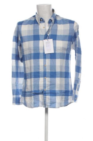 Herrenhemd Selected Homme, Größe L, Farbe Mehrfarbig, Preis € 47,94