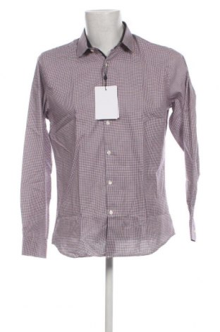 Herrenhemd Selected Homme, Größe L, Farbe Mehrfarbig, Preis € 28,76
