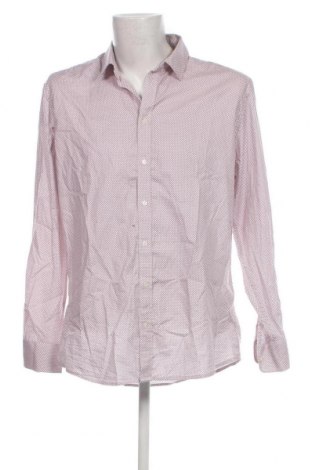 Ανδρικό πουκάμισο Selected Homme, Μέγεθος XXL, Χρώμα Πολύχρωμο, Τιμή 19,18 €