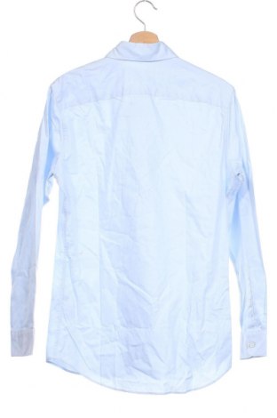 Pánska košeľa  Selected Homme, Veľkosť S, Farba Modrá, Cena  26,37 €