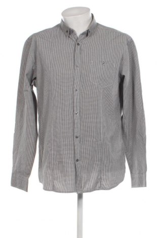 Мъжка риза Selected Homme, Размер XL, Цвят Многоцветен, Цена 26,75 лв.