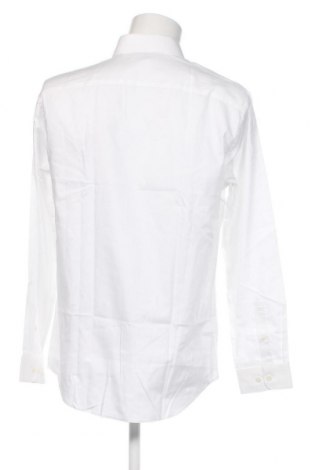 Męska koszula Selected Homme, Rozmiar XL, Kolor Biały, Cena 247,89 zł