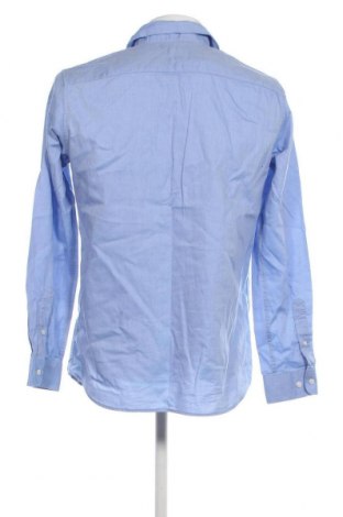 Herrenhemd Selected Homme, Größe L, Farbe Blau, Preis € 8,70