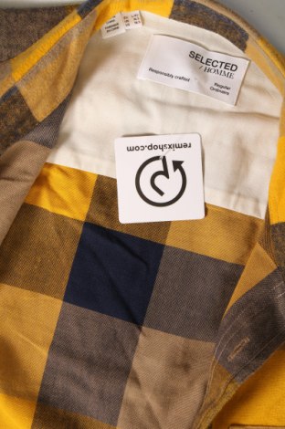 Pánská košile  Selected Homme, Velikost L, Barva Vícebarevné, Cena  203,00 Kč
