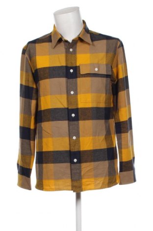 Мъжка риза Selected Homme, Размер L, Цвят Многоцветен, Цена 41,00 лв.