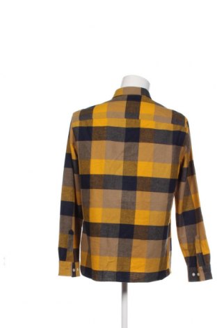 Ανδρικό πουκάμισο Selected Homme, Μέγεθος L, Χρώμα Πολύχρωμο, Τιμή 9,64 €
