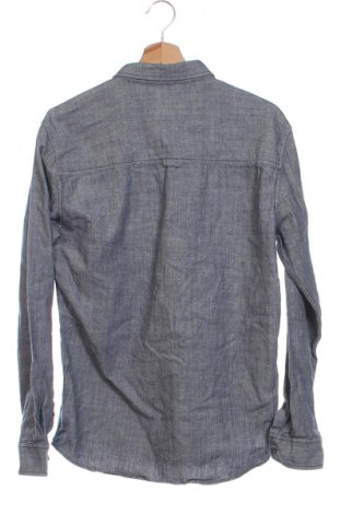 Herrenhemd Shine Original, Größe L, Farbe Blau, Preis 8,07 €