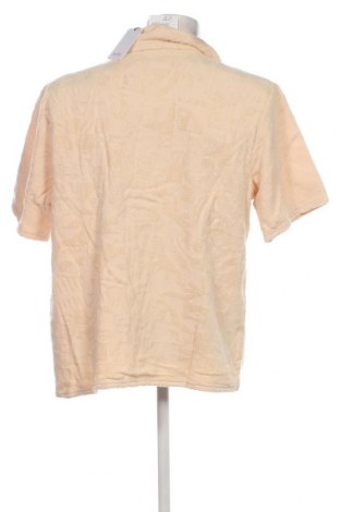 Мъжка риза Shiwi, Размер XXL, Цвят Бежов, Цена 26,95 лв.