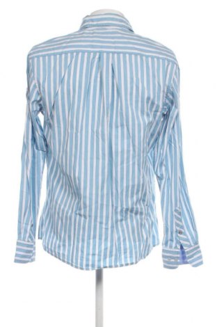 Ανδρικό πουκάμισο Signum, Μέγεθος L, Χρώμα Πολύχρωμο, Τιμή 9,30 €