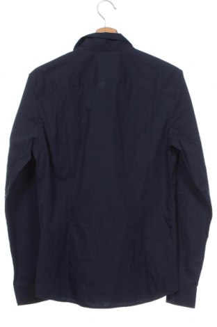 Herrenhemd Sinsay, Größe S, Farbe Blau, Preis 6,67 €