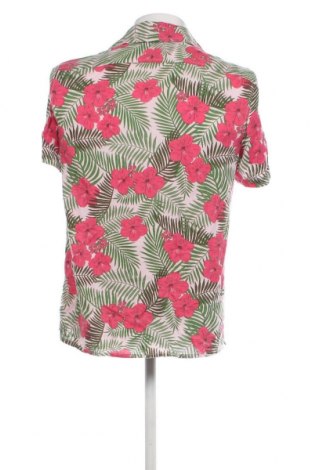 Herrenhemd Sinsay, Größe L, Farbe Mehrfarbig, Preis 14,91 €
