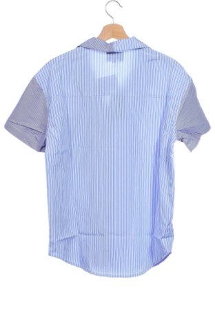 Herrenhemd Sixth June, Größe S, Farbe Blau, Preis 39,69 €