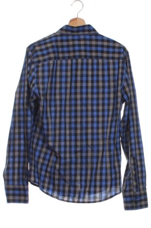 Herrenhemd Smog, Größe M, Farbe Mehrfarbig, Preis 4,04 €