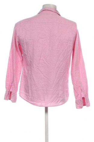 Pánska košeľa  Smog, Veľkosť L, Farba Ružová, Cena  7,40 €
