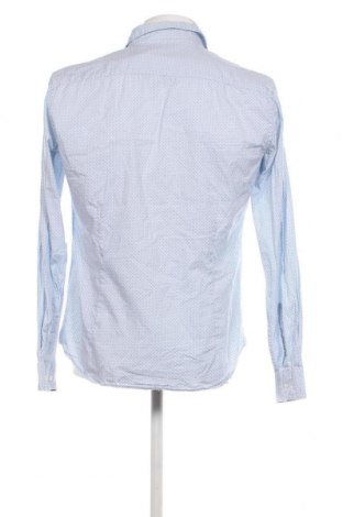 Мъжка риза Smog, Размер M, Цвят Многоцветен, Цена 16,00 лв.
