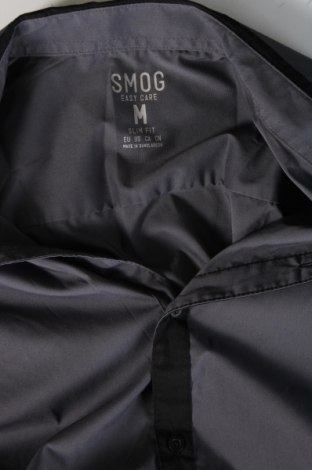 Мъжка риза Smog, Размер M, Цвят Сив, Цена 15,00 лв.