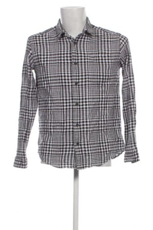 Ανδρικό πουκάμισο Smog, Μέγεθος L, Χρώμα Πολύχρωμο, Τιμή 10,76 €
