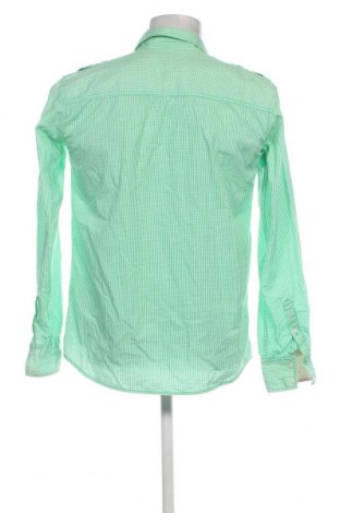 Pánska košeľa  Smog, Veľkosť M, Farba Zelená, Cena  5,75 €