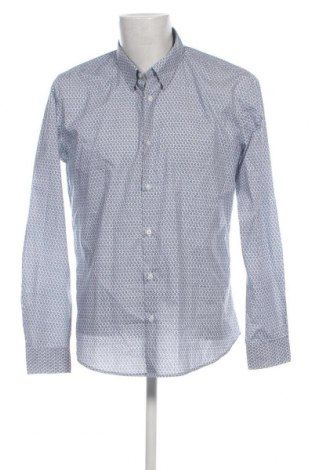 Ανδρικό πουκάμισο Smog, Μέγεθος XL, Χρώμα Πολύχρωμο, Τιμή 10,76 €