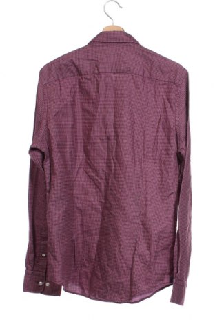 Ανδρικό πουκάμισο Sondag & Sons, Μέγεθος M, Χρώμα Βιολετί, Τιμή 10,20 €
