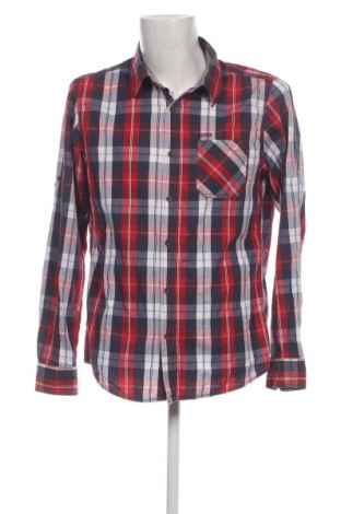 Ανδρικό πουκάμισο Southern, Μέγεθος L, Χρώμα Πολύχρωμο, Τιμή 3,59 €