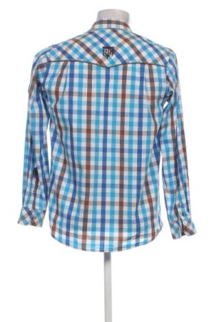 Ανδρικό πουκάμισο Spieth & Wensky, Μέγεθος S, Χρώμα Πολύχρωμο, Τιμή 21,03 €