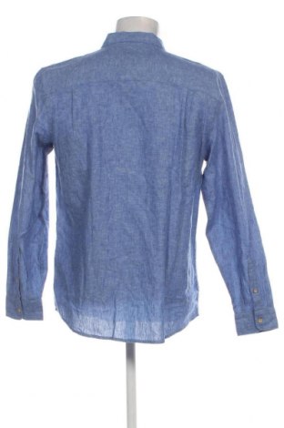 Pánská košile  Springfield, Velikost L, Barva Modrá, Cena  1 116,00 Kč