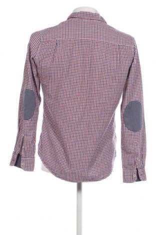 Ανδρικό πουκάμισο Springfield, Μέγεθος M, Χρώμα Πολύχρωμο, Τιμή 9,39 €