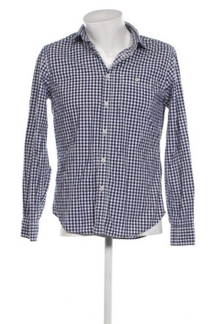 Ανδρικό πουκάμισο Springfield, Μέγεθος M, Χρώμα Πολύχρωμο, Τιμή 10,42 €