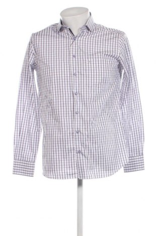 Ανδρικό πουκάμισο Steilmann, Μέγεθος S, Χρώμα Πολύχρωμο, Τιμή 23,46 €