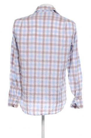 Ανδρικό πουκάμισο Stenstroms, Μέγεθος L, Χρώμα Πολύχρωμο, Τιμή 38,36 €