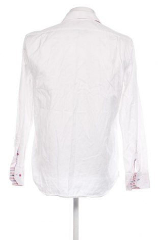 Herrenhemd Stenstroms, Größe L, Farbe Weiß, Preis 26,81 €