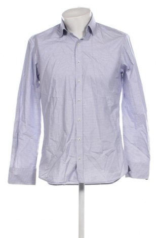 Мъжка риза Stenstroms, Размер L, Цвят Многоцветен, Цена 52,41 лв.
