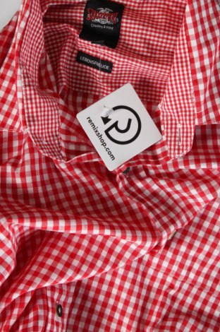Мъжка риза Stockerpoint, Размер L, Цвят Многоцветен, Цена 13,60 лв.