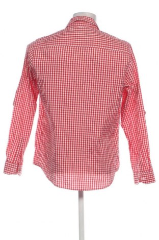 Ανδρικό πουκάμισο Stockerpoint, Μέγεθος L, Χρώμα Πολύχρωμο, Τιμή 8,41 €
