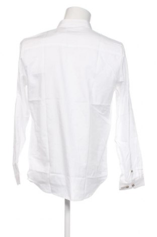 Męska koszula Stockerpoint, Rozmiar L, Kolor Biały, Cena 112,88 zł