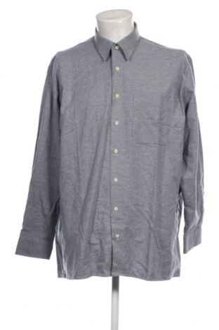 Pánska košeľa  Studio Leonardo, Veľkosť XL, Farba Modrá, Cena  6,25 €