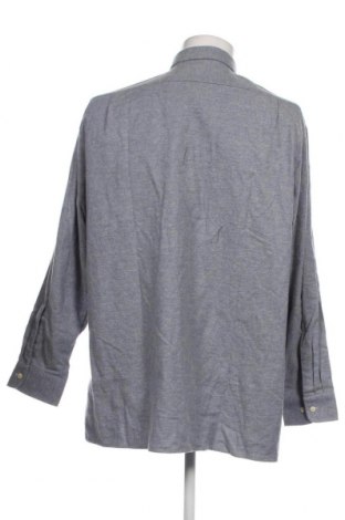 Ανδρικό πουκάμισο Studio Leonardo, Μέγεθος XL, Χρώμα Μπλέ, Τιμή 6,82 €