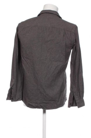 Herrenhemd Su, Größe M, Farbe Grau, Preis € 7,06