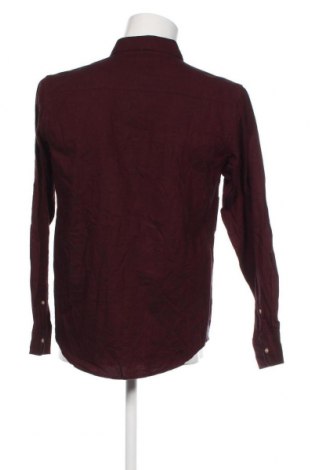 Мъжка риза Su, Размер M, Цвят Червен, Цена 10,15 лв.