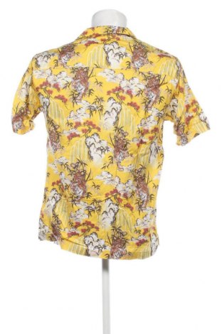 Мъжка риза Superdry, Размер M, Цвят Многоцветен, Цена 52,80 лв.