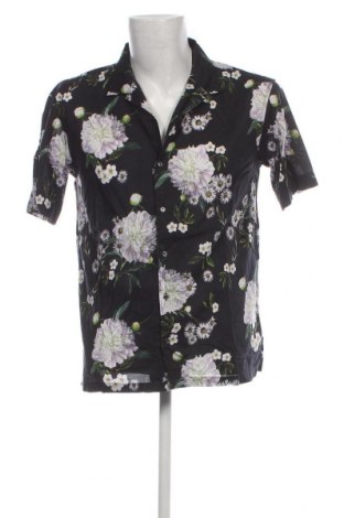 Ανδρικό πουκάμισο Superdry, Μέγεθος M, Χρώμα Πολύχρωμο, Τιμή 22,68 €