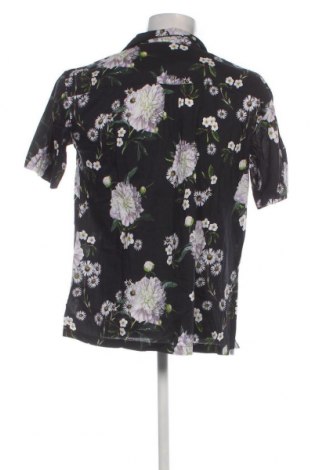 Ανδρικό πουκάμισο Superdry, Μέγεθος M, Χρώμα Πολύχρωμο, Τιμή 22,68 €
