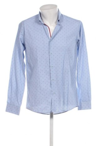 Ανδρικό πουκάμισο Suvari, Μέγεθος L, Χρώμα Πολύχρωμο, Τιμή 6,17 €